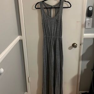Hollister Maxi Dress